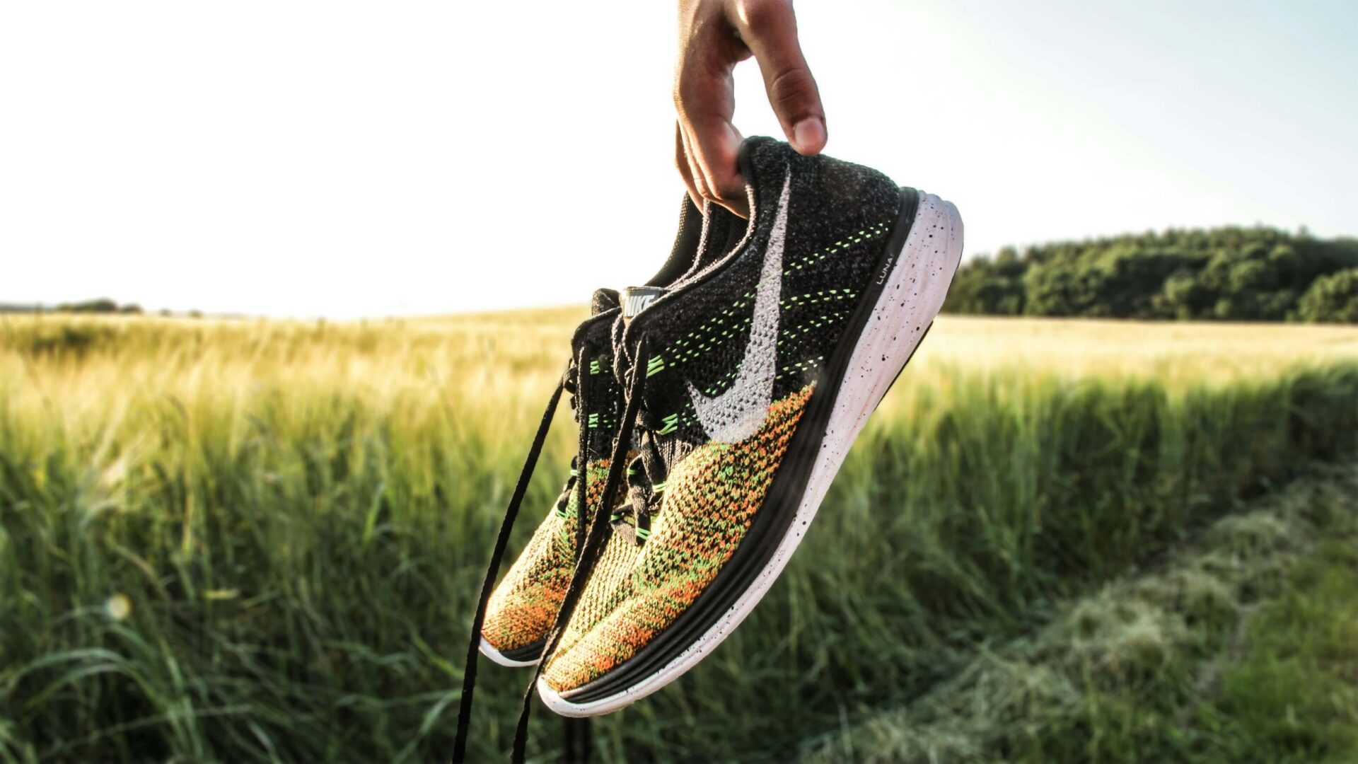 Runner's Day