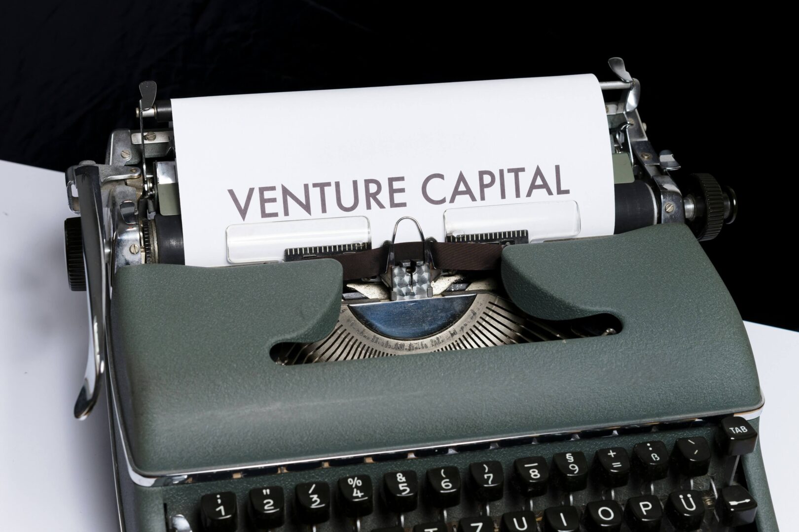 Venture Capital Firms In Edinburgh