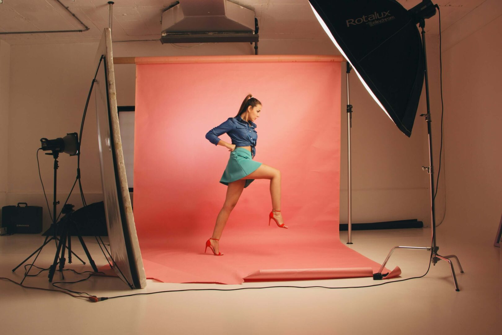 Tools for Models