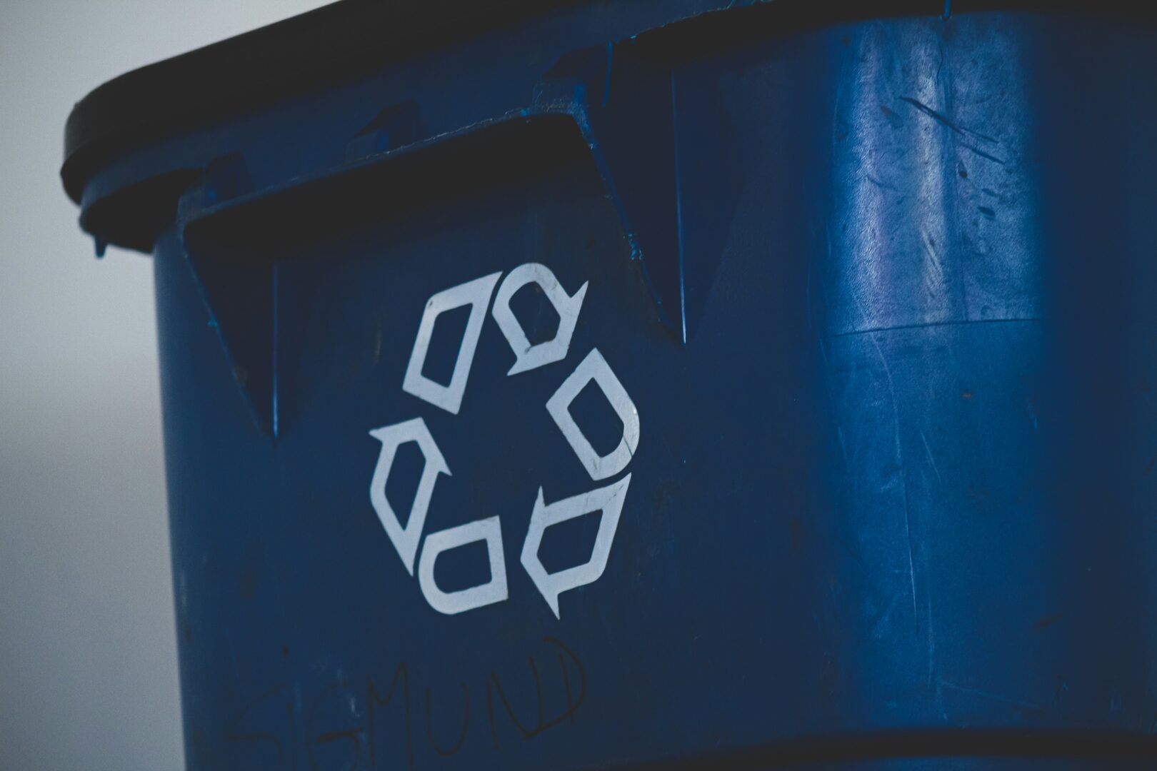 AI Recycling
