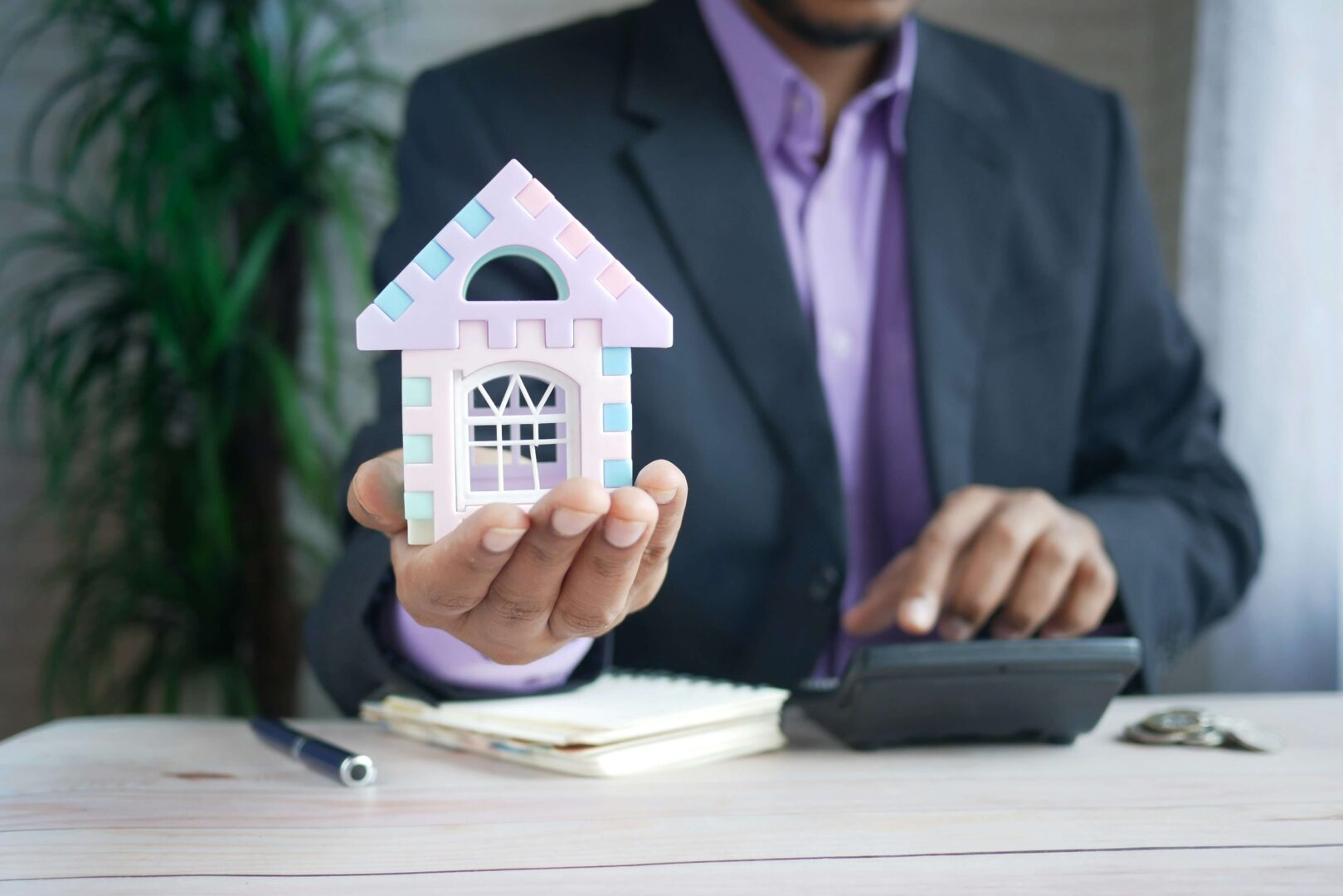 Mortgages