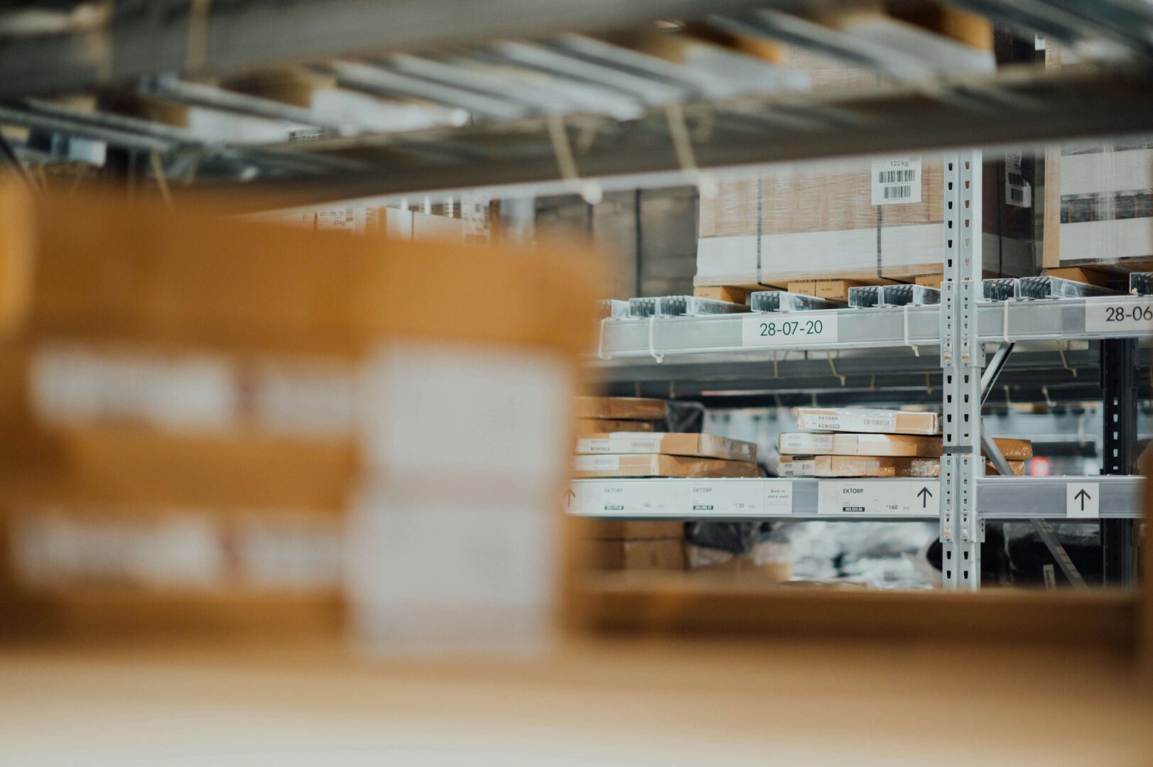 warehouse-management-business