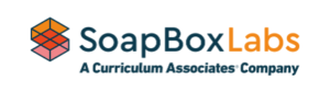 Soap Box company logo