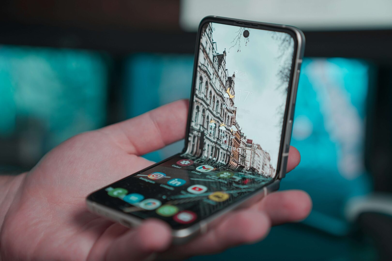 Mobile phone