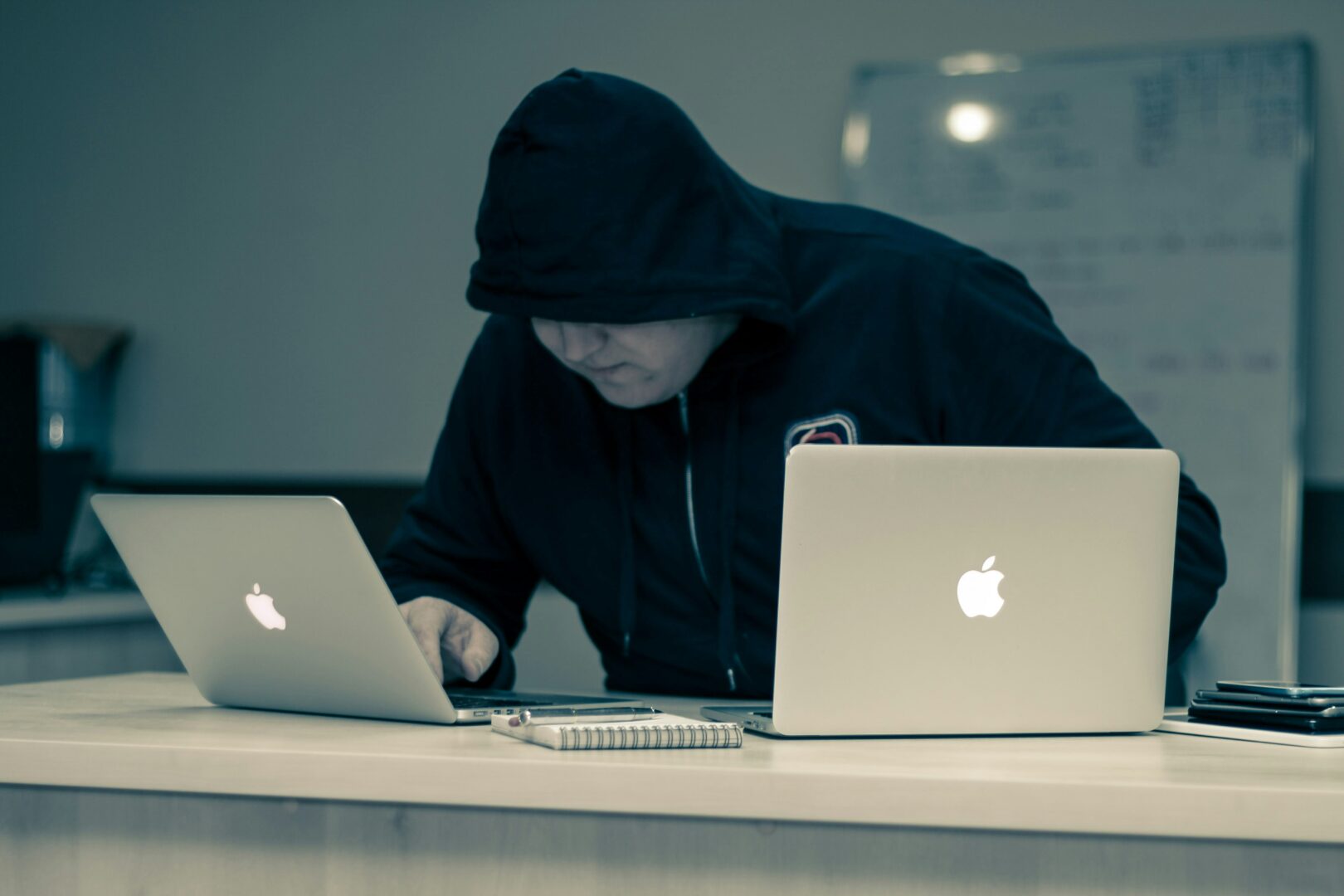 Ransomware