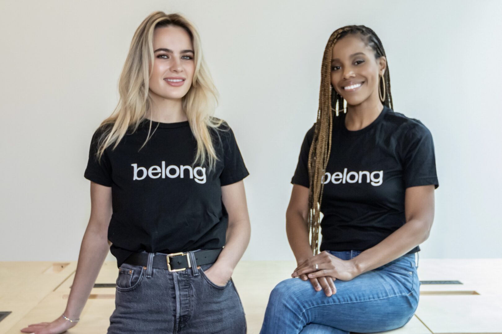 Belong founders headshot