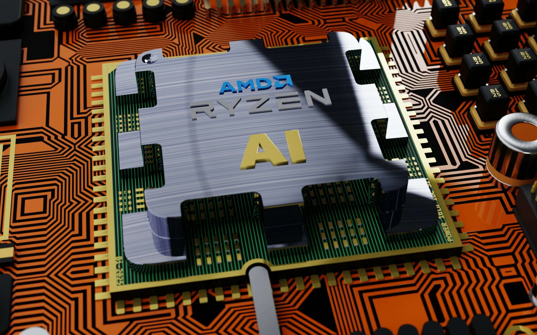 Ai Hardware