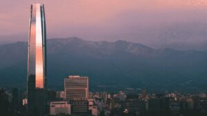 Santiago chile