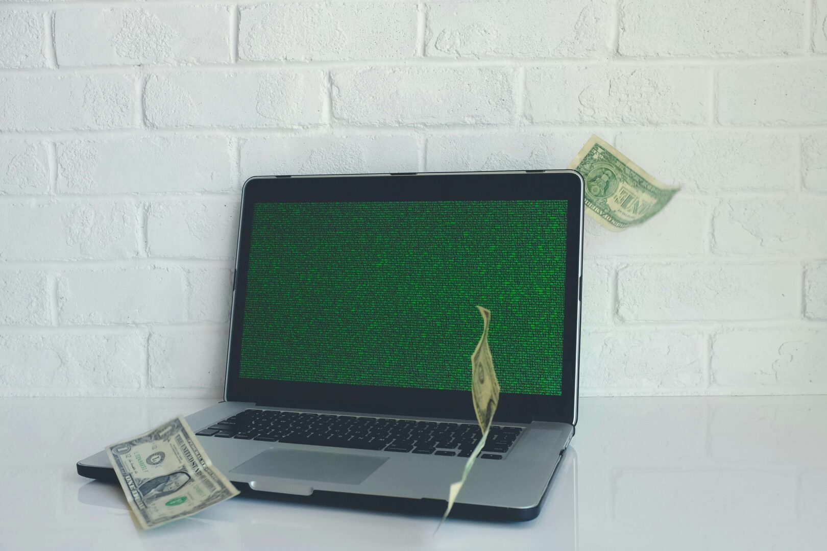 Payroll software