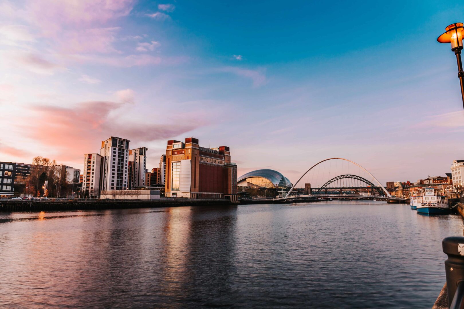 Newcastle