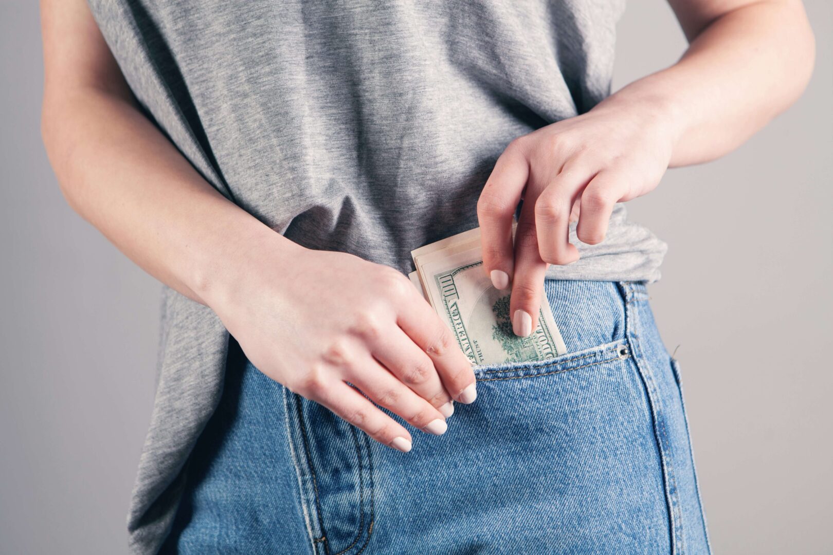 Saving Money