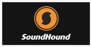 SoundHound AI Ltd. company logo.