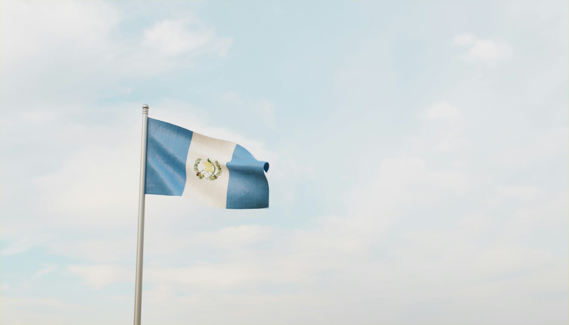 Argentinian Flag