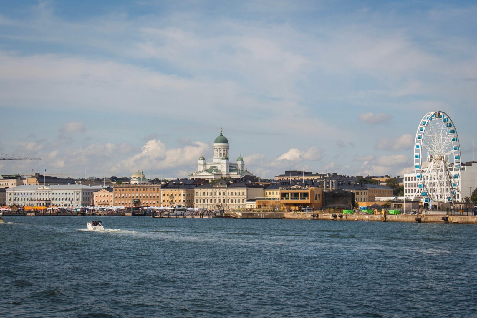 Finland