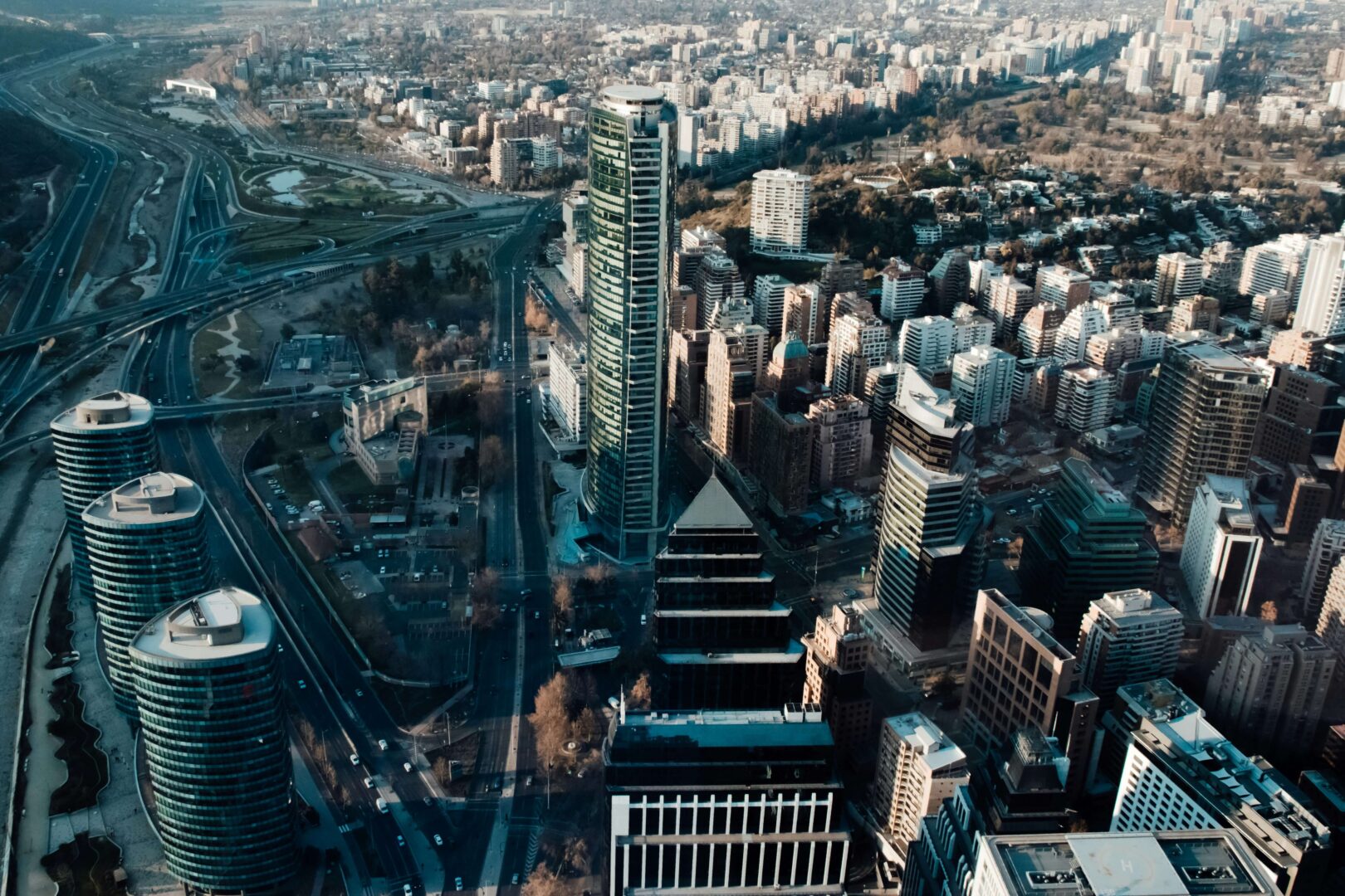 Santiago, Chile
