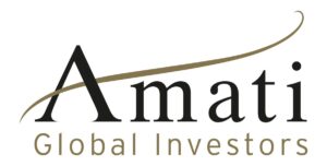 Amati Global Investors Logo