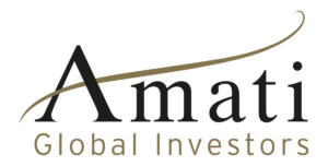 Amati Global Investors Logo
