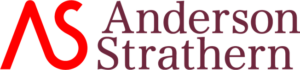 Anderson Strathern Logo