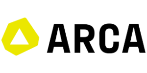 Arca Climate Logo