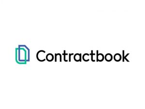 Contractbook Logo