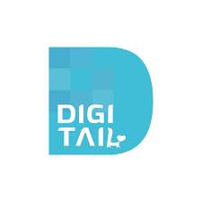 Digitail Logo