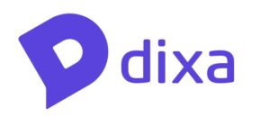 Dixa Logo