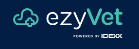 Ezy Vet company logo