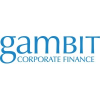 Gambit Corporate Finance Logo