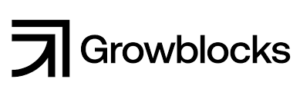 Growblocks Logo