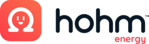 Hohm Energy Logo