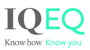 IQEQ Logo