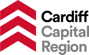 Cardiff Capital Region Logo