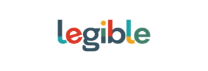 Legible Logo