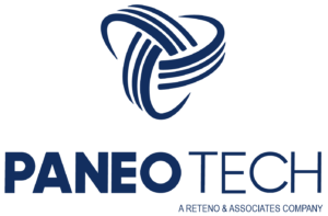 Paneotech Logo