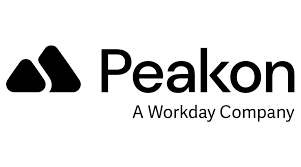 Peakon Logo