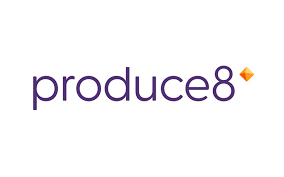 Produce8 Logo