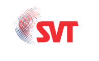 SVT company logo 