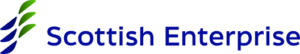 Scottish Enterprise Logo