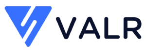 Valr Logo