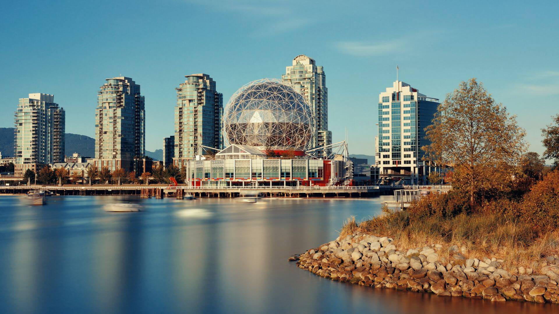 Vancouver Canada