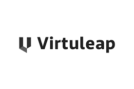 Virtuleap Logo