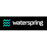 Waterspring Logo