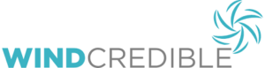 Windcredible Logo