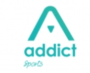 Addict Sports company logo