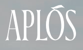 Aplos company logo