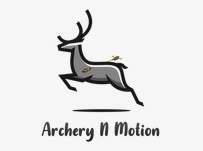 Archery N Motion company logo 