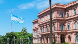Argentina city