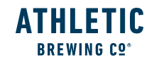 Athletic Brewing company logo