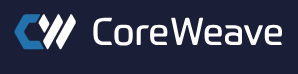 core-weave-company-logo
