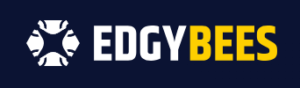 Edgy Bees company logo